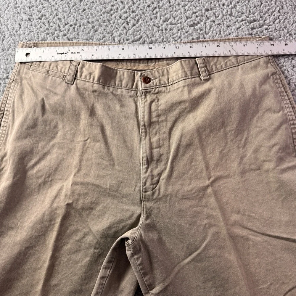 Dockers Well Worn Khakis Size 38x28